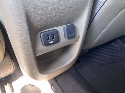 2020 GMC Canyon SLT