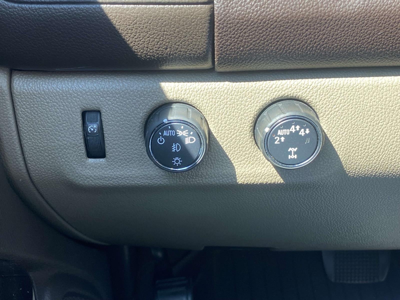 2020 GMC Canyon SLT