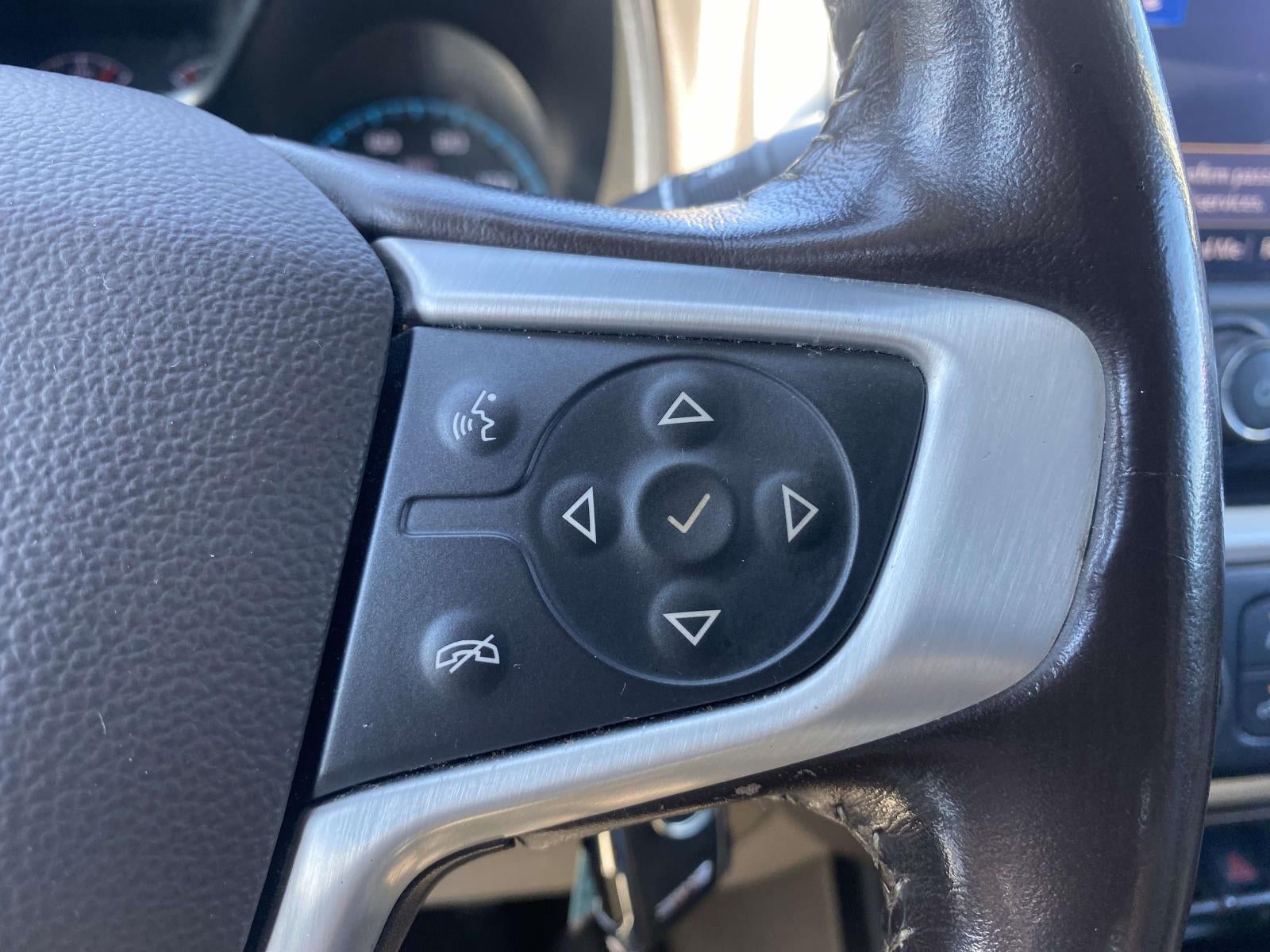 2020 GMC Canyon SLT