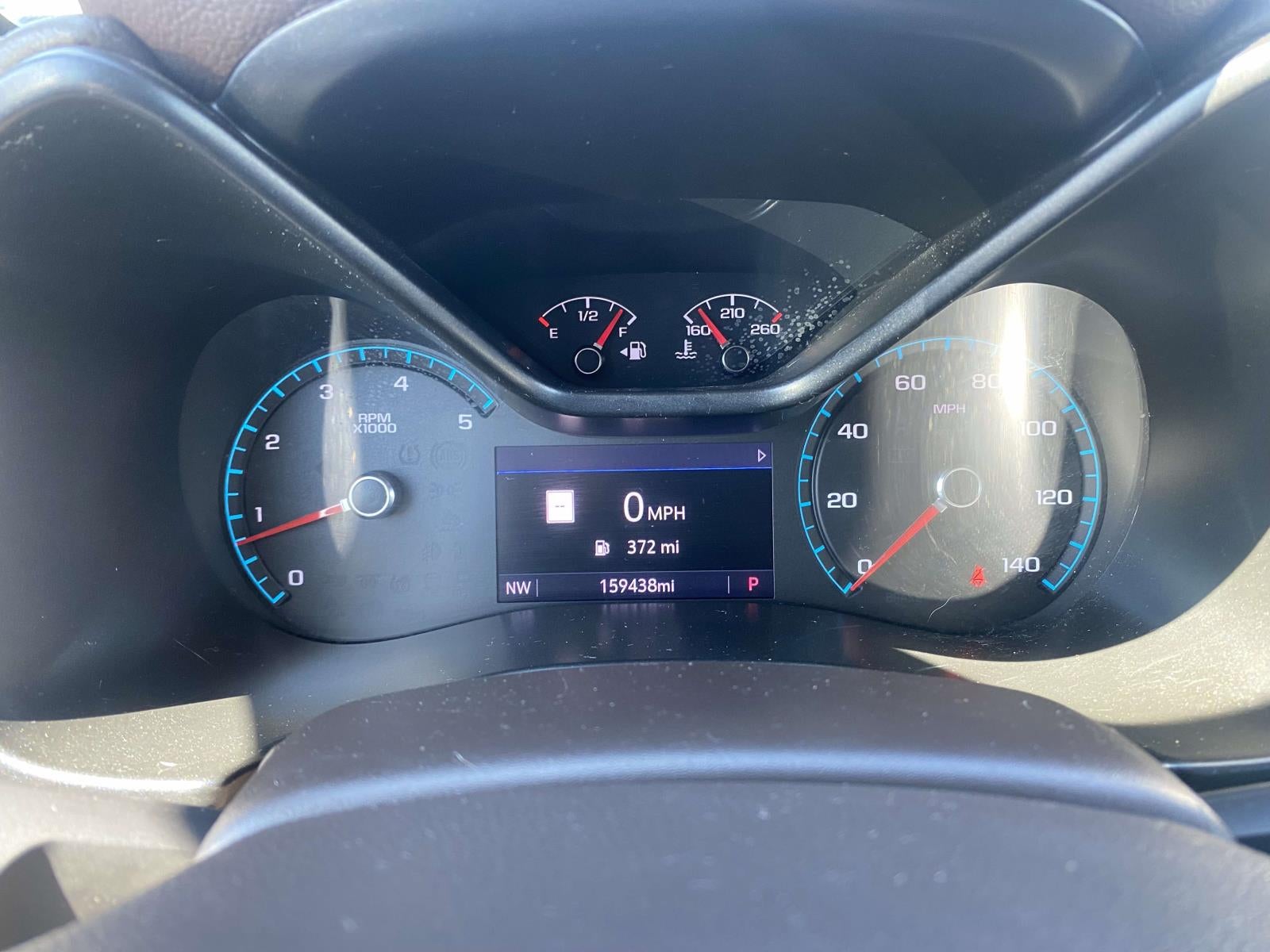 2020 GMC Canyon SLT