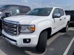 2020 GMC Canyon SLT