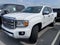 2020 GMC Canyon SLT