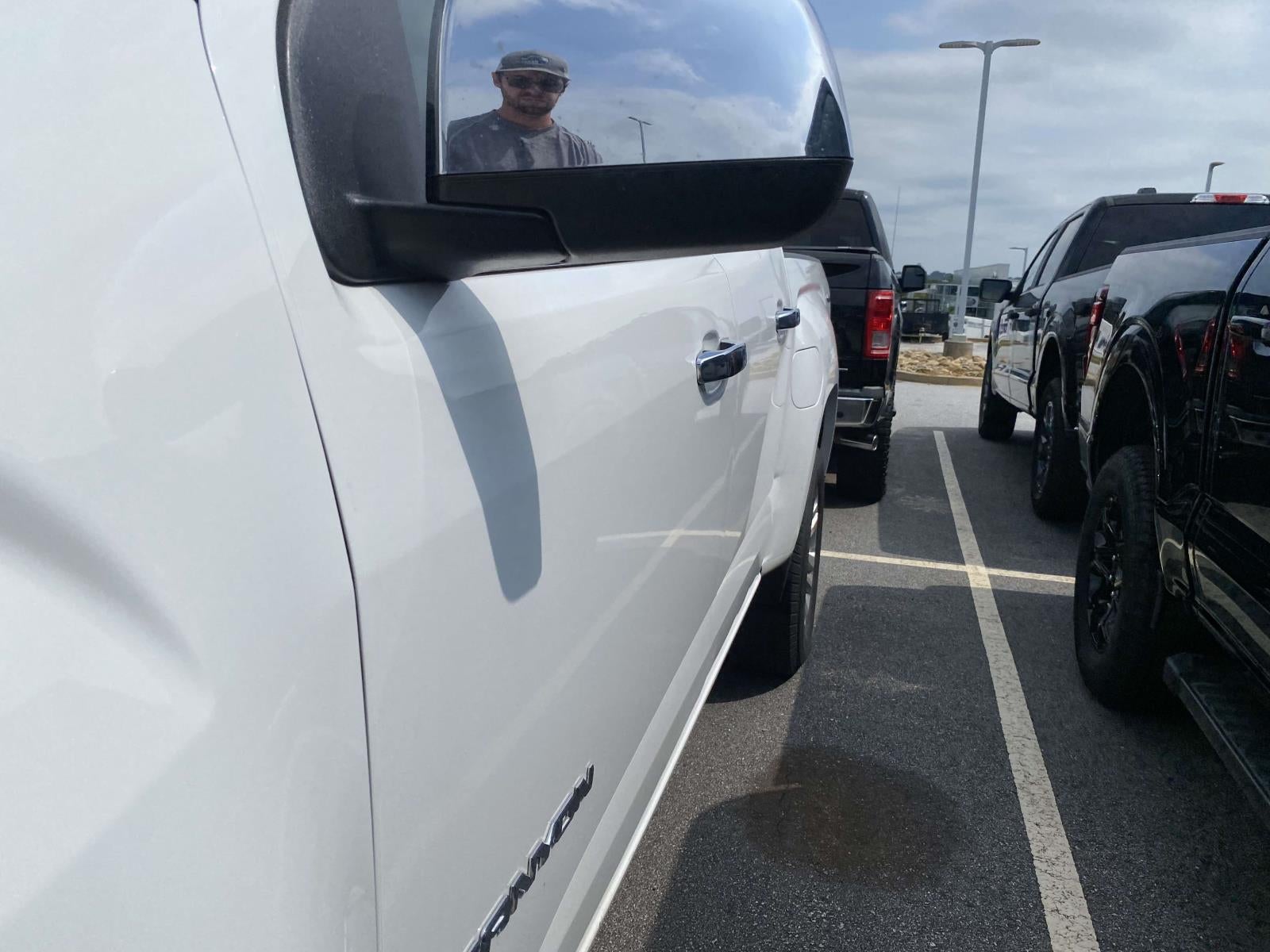 2020 GMC Canyon SLT