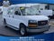 2024 GMC Savana 2500 Work Van