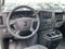 2024 GMC Savana 2500 Work Van