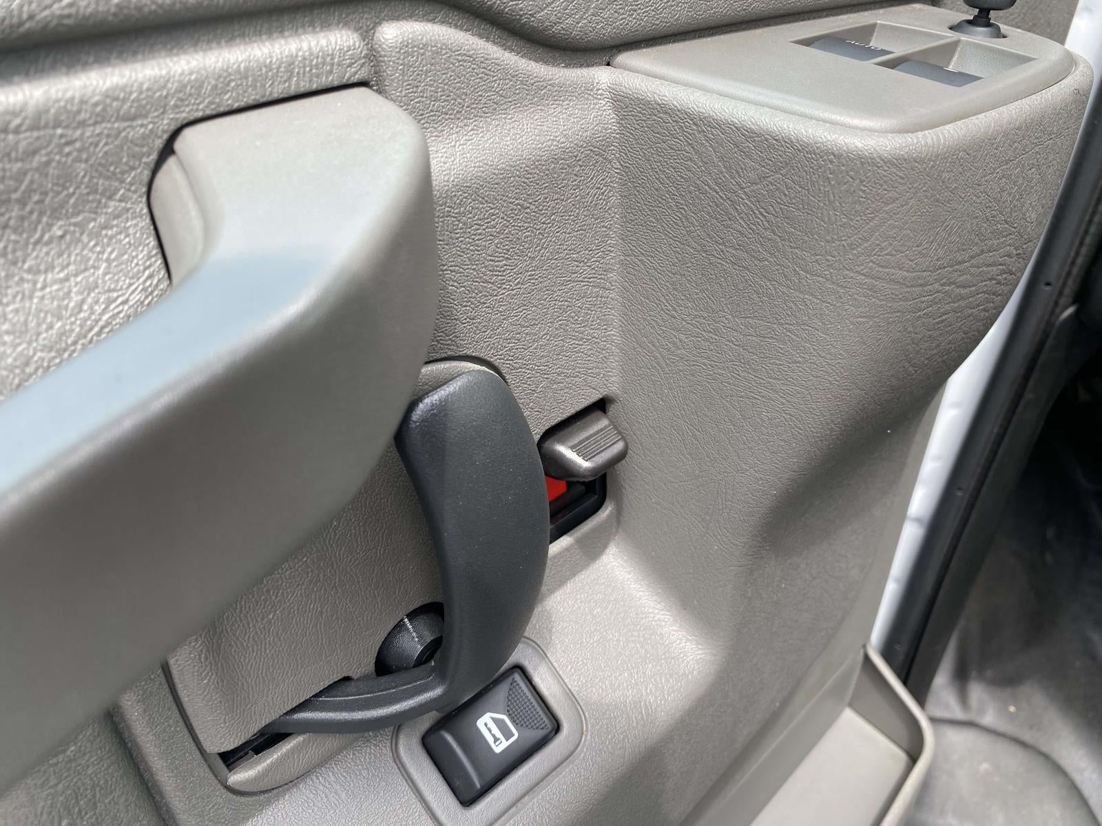 2024 GMC Savana 2500 Work Van