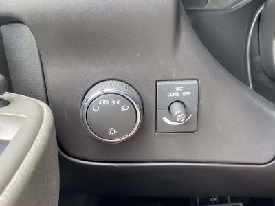 2024 GMC Savana 2500 Work Van