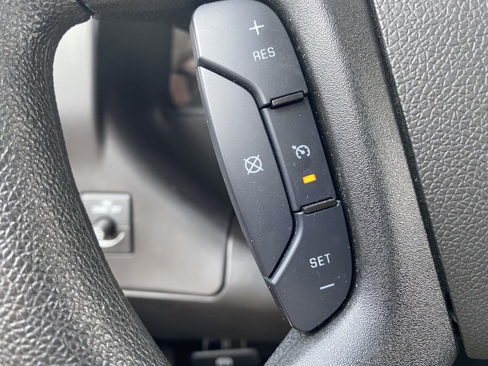 2024 GMC Savana 2500 Work Van