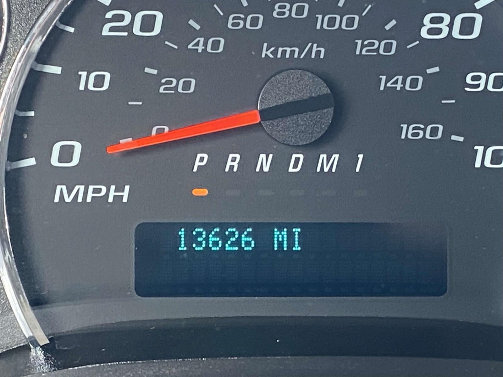 2024 GMC Savana 2500 Work Van