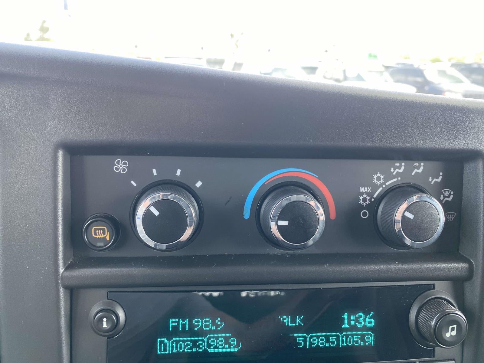 2024 GMC Savana 2500 Work Van