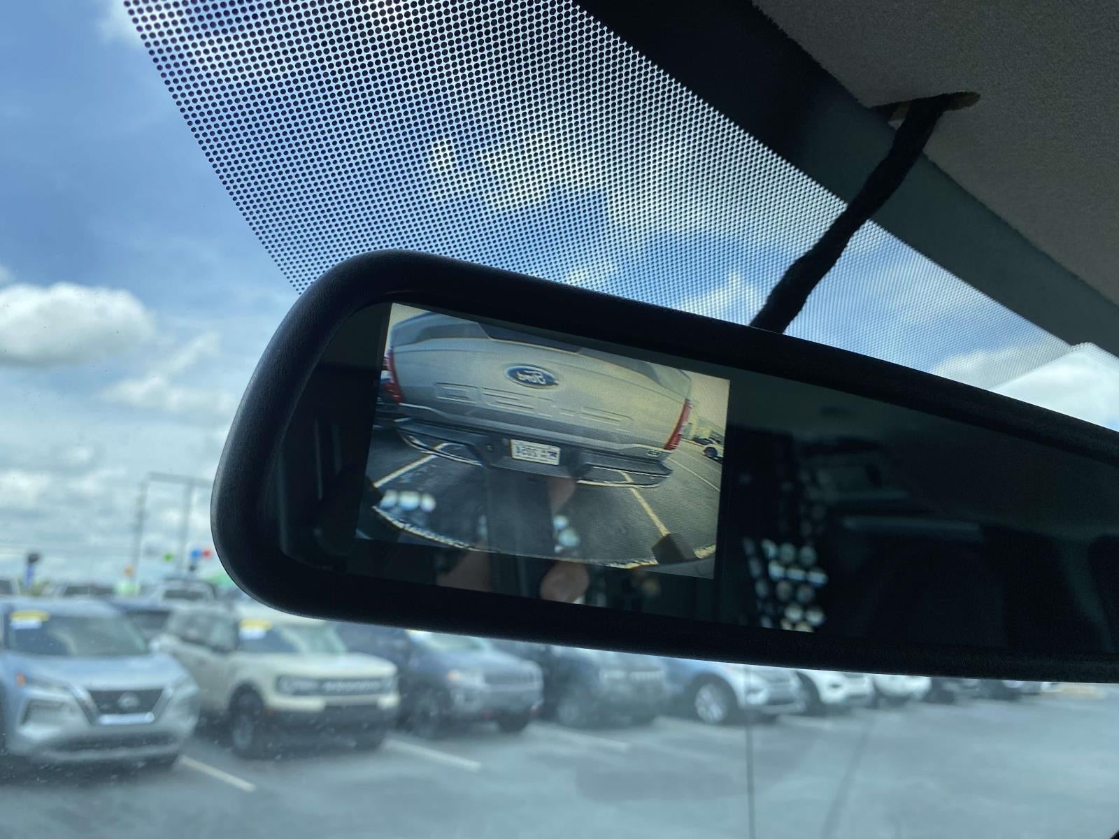 2024 GMC Savana 2500 Work Van