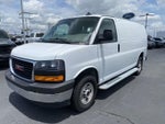 2024 GMC Savana 2500 Work Van