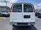 2024 GMC Savana 2500 Work Van