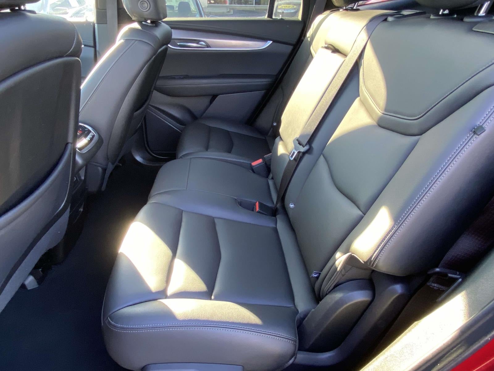 2023 Cadillac XT6 Luxury