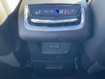 2023 Cadillac XT6 Luxury