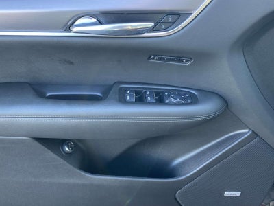 2023 Cadillac XT6 Luxury