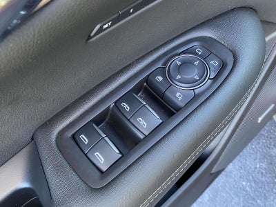 2023 Cadillac XT6 Luxury