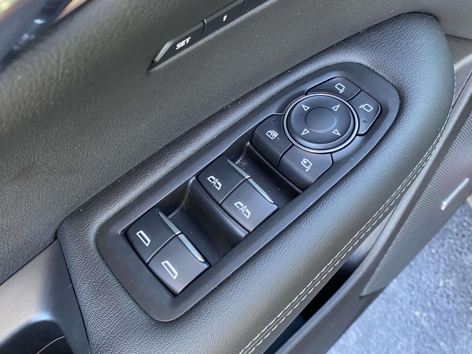 2023 Cadillac XT6 Luxury