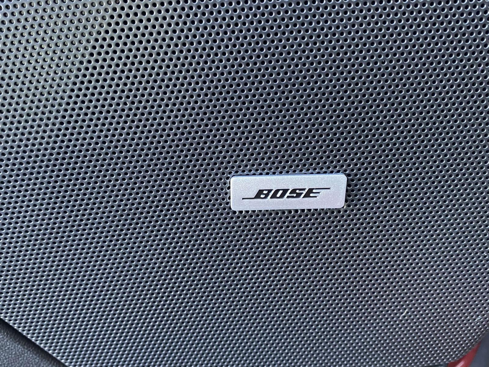 2023 Cadillac XT6 Luxury