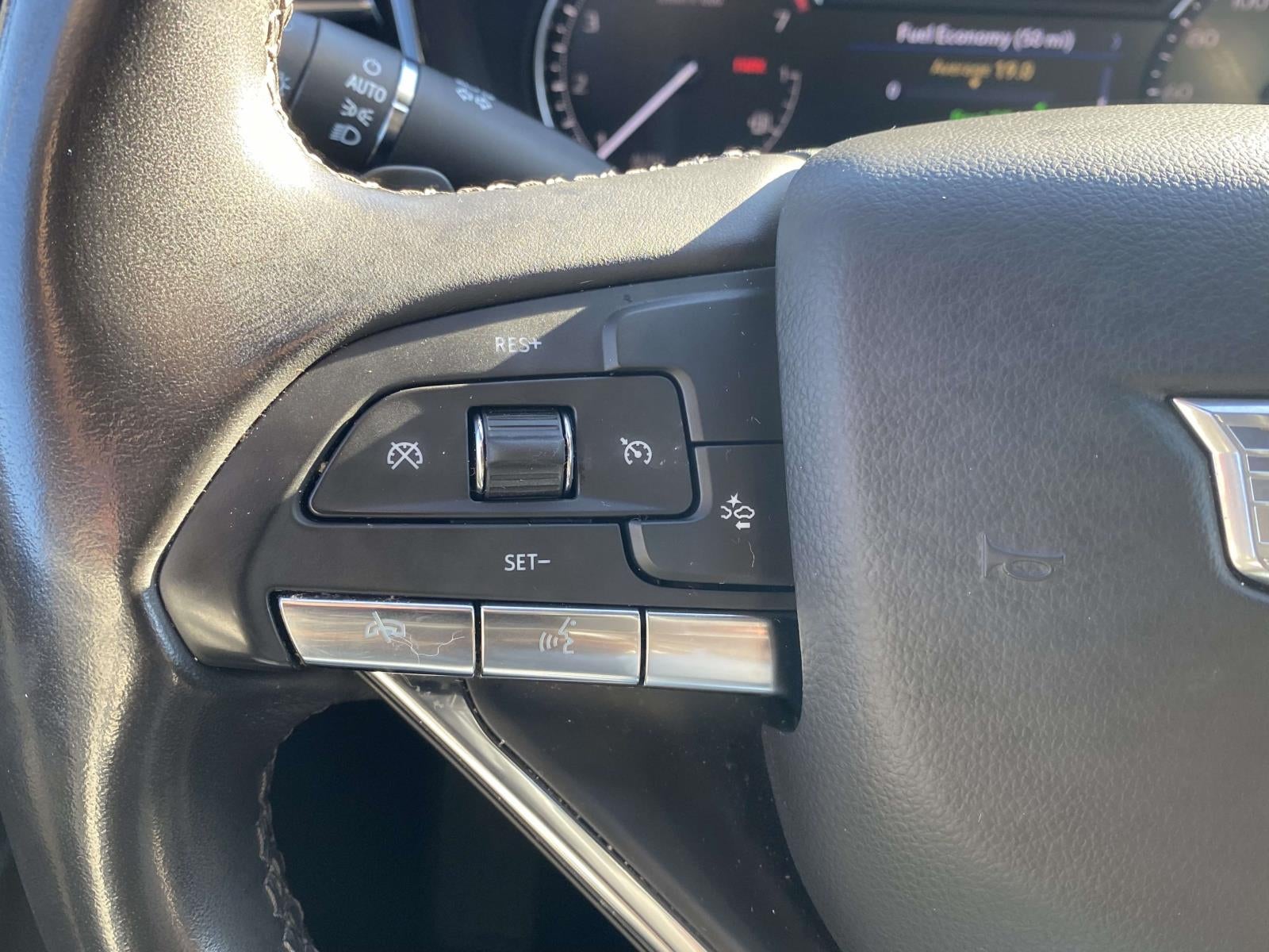 2023 Cadillac XT6 Luxury