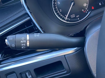 2023 Cadillac XT6 Luxury