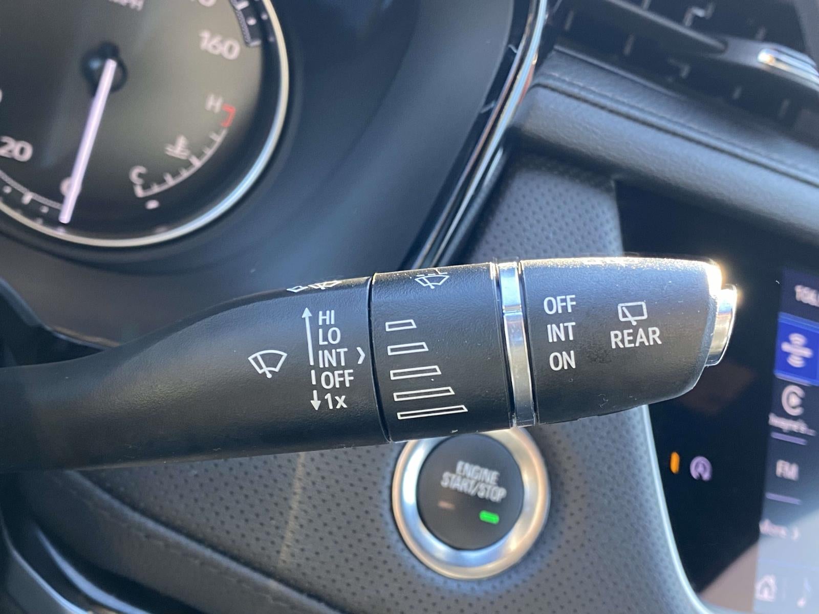 2023 Cadillac XT6 Luxury