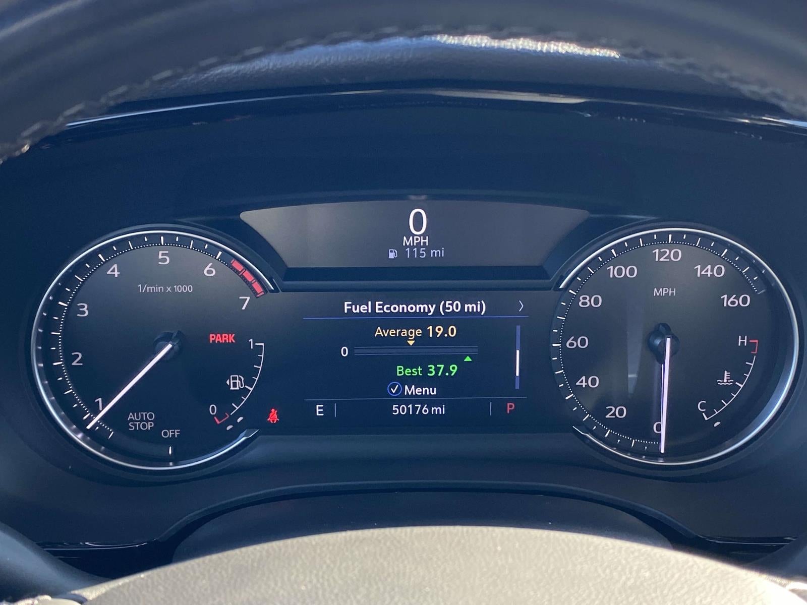 2023 Cadillac XT6 Luxury