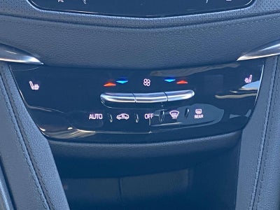 2023 Cadillac XT6 Luxury