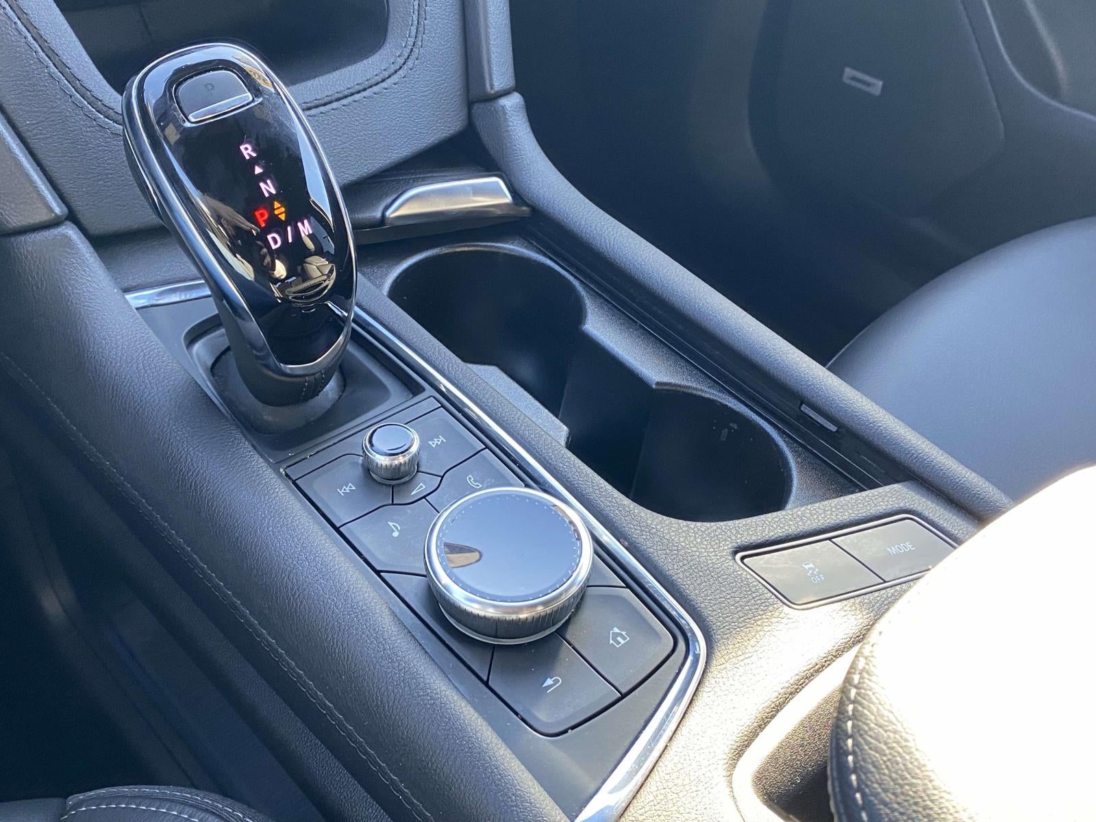 2023 Cadillac XT6 Luxury