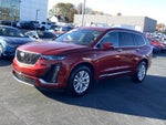 2023 Cadillac XT6 Luxury