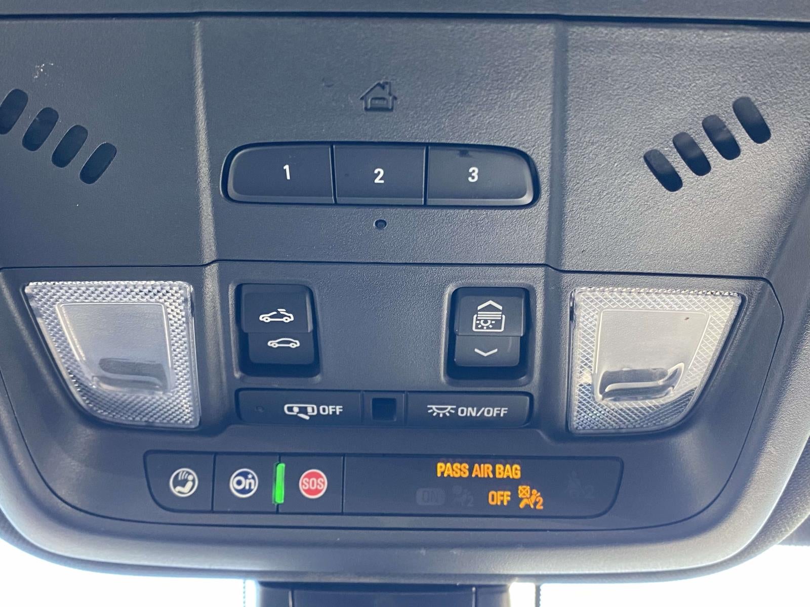 2023 Cadillac XT6 Luxury