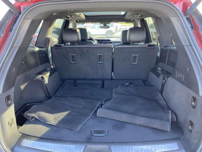 2023 Cadillac XT6 Luxury