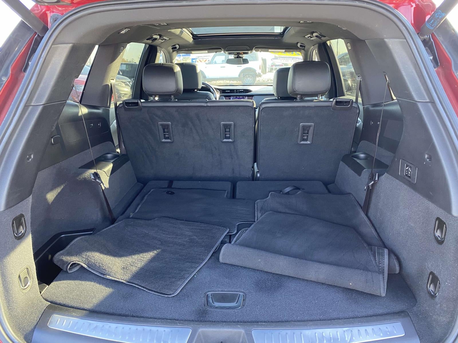 2023 Cadillac XT6 Luxury