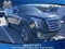 2018 Cadillac Escalade Premium Luxury