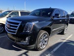 2018 Cadillac Escalade Premium Luxury