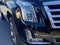 2018 Cadillac Escalade Premium Luxury