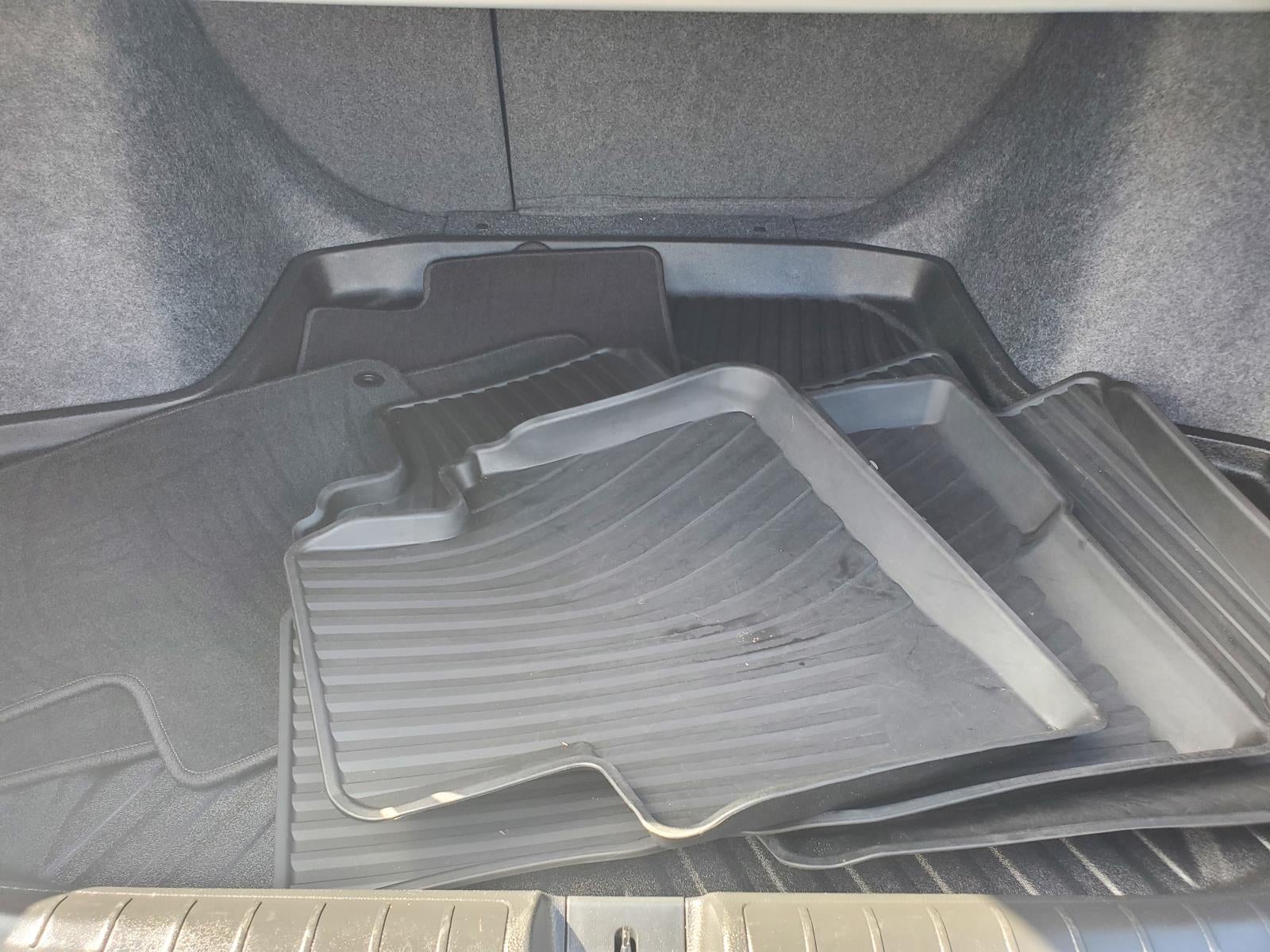 2022 Honda Accord Sport 2.0T