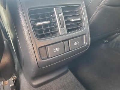 2022 Honda Accord Sport 2.0T