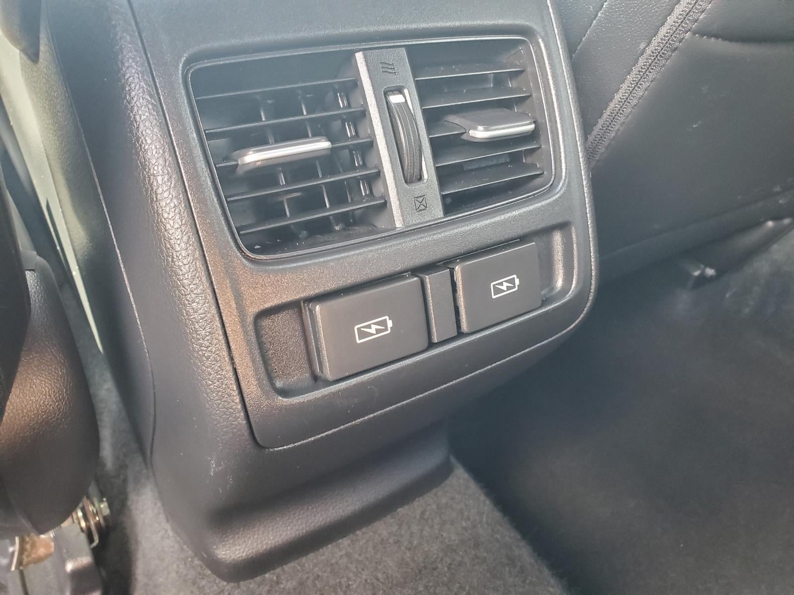 2022 Honda Accord Sport 2.0T