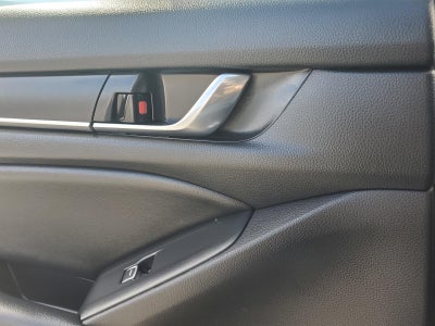 2022 Honda Accord Sport 2.0T