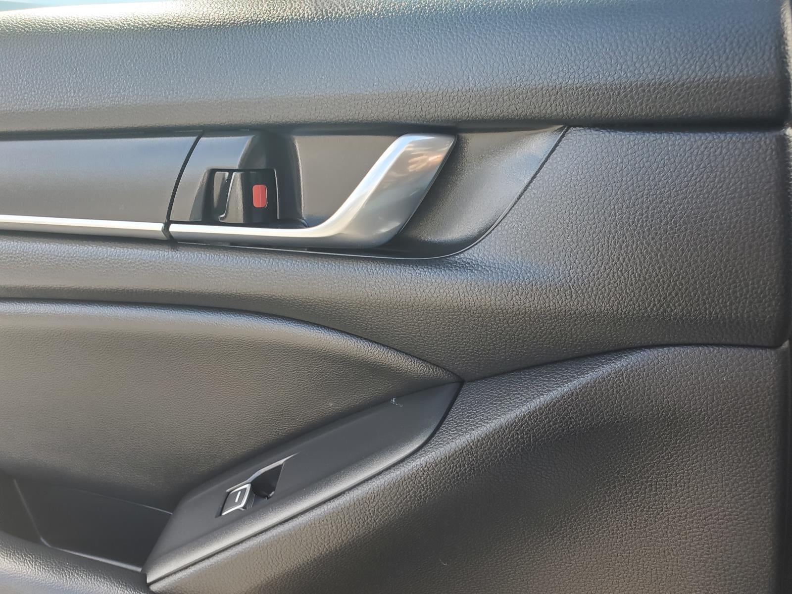 2022 Honda Accord Sport 2.0T