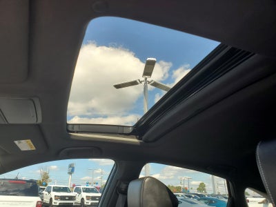 2022 Honda Accord Sport 2.0T