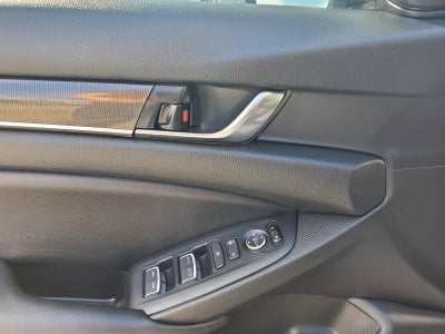 2022 Honda Accord Sport 2.0T