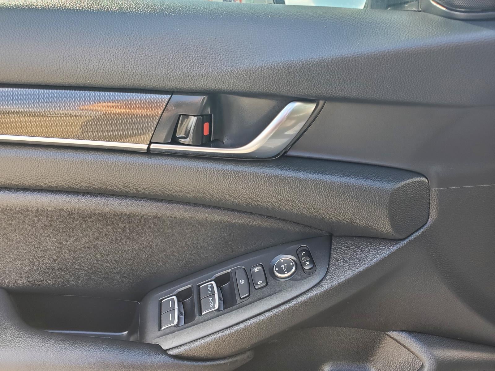 2022 Honda Accord Sport 2.0T