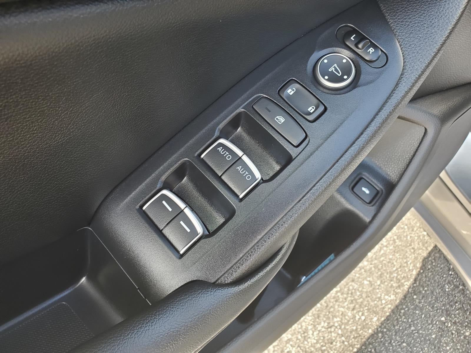 2022 Honda Accord Sport 2.0T
