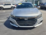 2022 Honda Accord Sport 2.0T