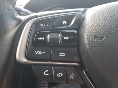 2022 Honda Accord Sport 2.0T