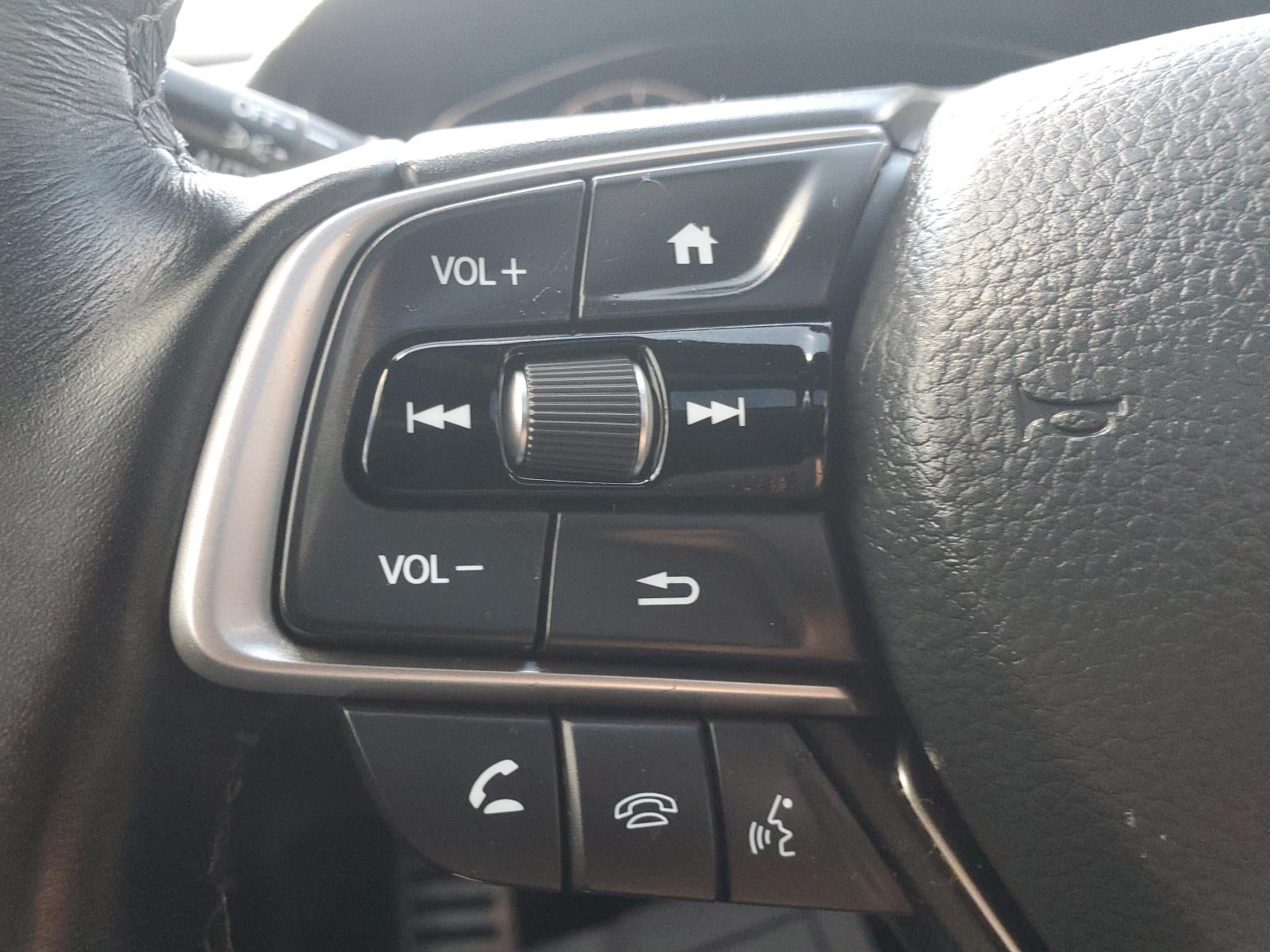 2022 Honda Accord Sport 2.0T
