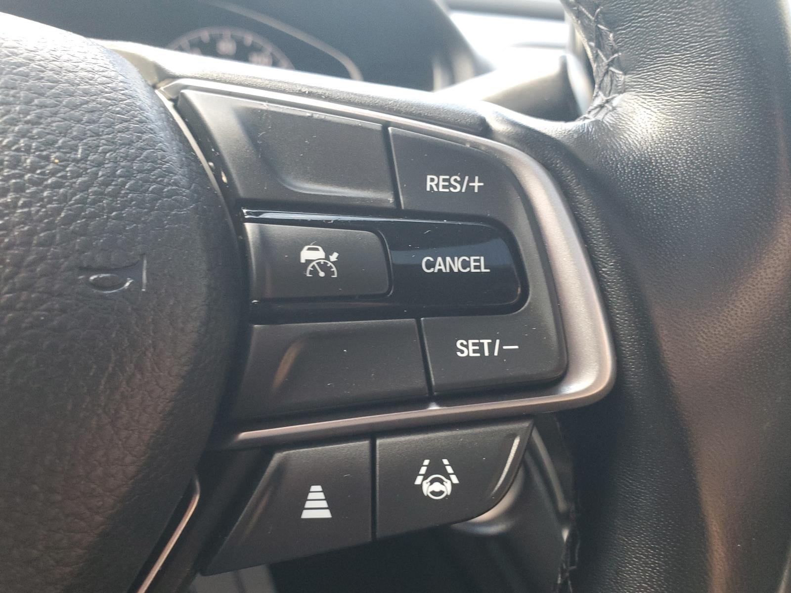 2022 Honda Accord Sport 2.0T