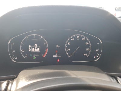 2022 Honda Accord Sport 2.0T